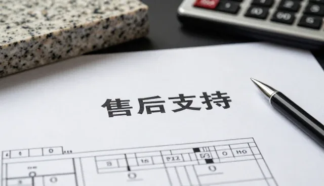 加工环节问题处理在实际场景中的关键作用